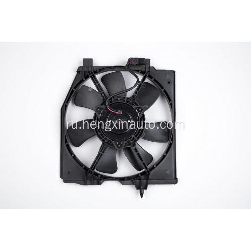 ZL-01-15-035L B59515035C Mazda Family A/C Fan Fan Fan